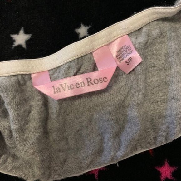 la Vie en Rose Bra Top Sleep Small - Picture 4 of 5